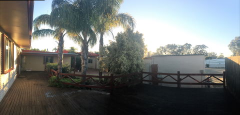 Redgum Village Dandaragan - Tourism Brisbane 1