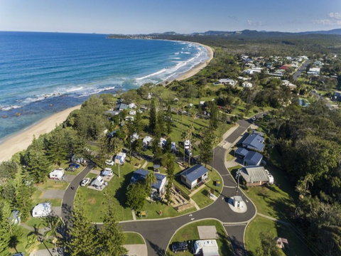 Reflections Holiday Parks Corindi Beach - Tourism Brisbane 0