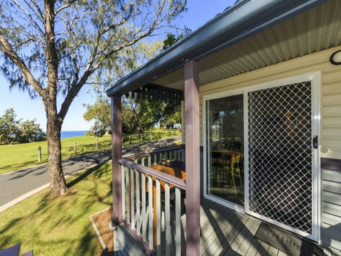 Reflections Holiday Parks Corindi Beach - Tourism Brisbane 1