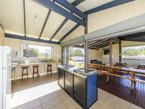 Reflections Holiday Parks Corindi Beach - Tourism Brisbane 2