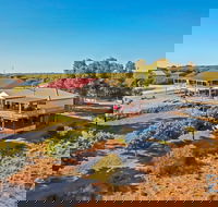River Shack Rentals - Tourism Brisbane