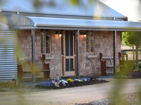 Riverline Cottage - Brisbane 4u 0