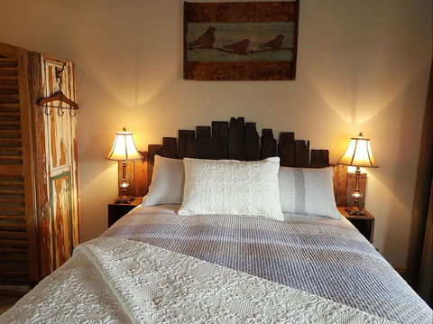 Riverline Cottage - Brisbane 4u 2