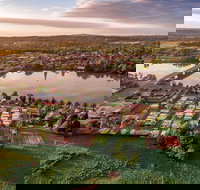 Riverbreeze Holiday Park - Tourism Brisbane