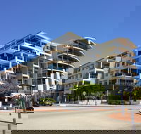Rockingham Apartments - Tourism Brisbane