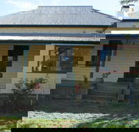 Rosnay Farmstay - Tourism Brisbane