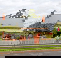 Rose Cottage - Brisbane 4u