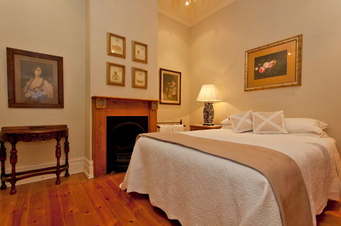 Rose Cottage - Brisbane 4u 2