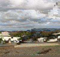 Rose Cottage - Tourism Brisbane