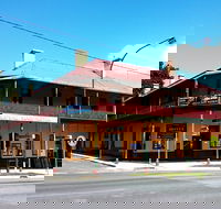 Royal Mail Hotel Braidwood - Tourism Brisbane