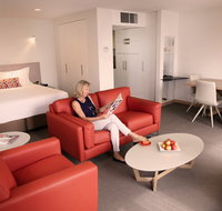 Salamanca Inn - Tourism Brisbane