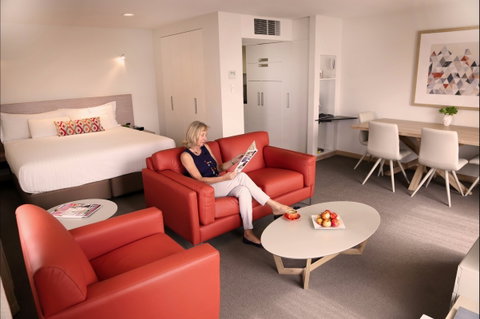Salamanca Inn - Tourism Brisbane 0