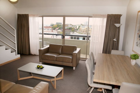 Salamanca Inn - Tourism Brisbane 2