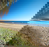 Sandcastles 1770 Motel and Resort - Brisbane Tourism
