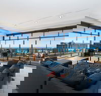 Seascape Penthouse - Brisbane Tourism