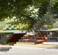 Seaton Arms Motor Inn - Brisbane 4u