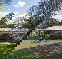 Serenity Grove - Tourism Brisbane