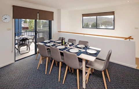 Silvertrees 5 - Tourism Brisbane 1