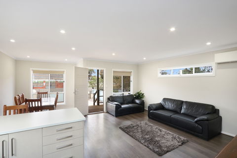 Silver Hill Townhouse - Brisbane 4u 0