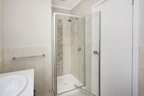 Silver Hill Townhouse - Brisbane 4u 2