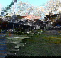 Six Foot Track Lodge - Tourism Brisbane