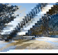 Snowy Mountains Resort - Brisbane 4u