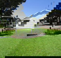 Southern Comfort Motor Inn - Brisbane 4u