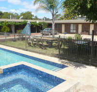 Sportsman Inn Motel - Tourism Brisbane