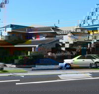 Squatters Homestead Motel - Tourism Brisbane