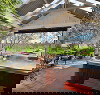 Stephanette's Cottage - Tourism Brisbane