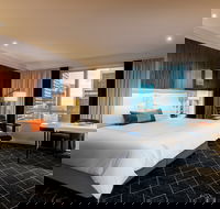 Swisstel Sydney - Tourism Brisbane