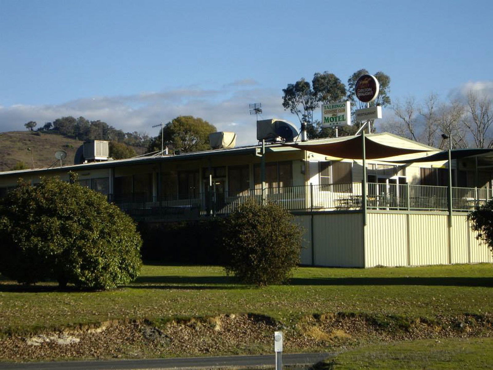 Windowie NSW Tourism Brisbane