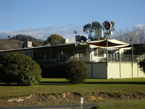 Talbingo Country Club - Brisbane 4u 0