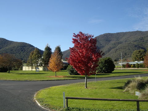 Talbingo Country Club - Brisbane 4u 1