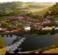 Tall Timbers Tasmania Free RV Parking - Tourism Brisbane