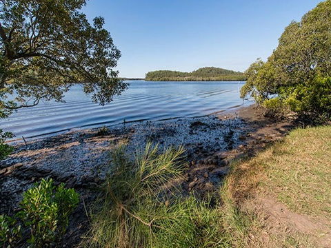 Tattersalls Campground - Brisbane Tourism 0