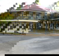 Tenterfield Lodge and Caravan Park - Tourism Brisbane