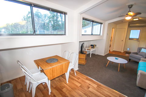 The Loft At Smoko Rise - Brisbane 4u 1