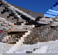 The Lodge - Smiggins