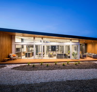 The Villas - Brisbane Tourism