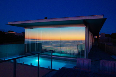 The Ocean Retreat - Tourism Brisbane 0