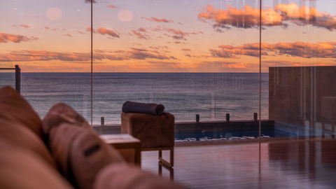 The Ocean Retreat - Tourism Brisbane 2