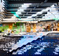 The Lodge by Haus - Tourism Brisbane