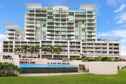 The Sebel Pelican Waters Golf Resort And Spa - Tourism Brisbane 0
