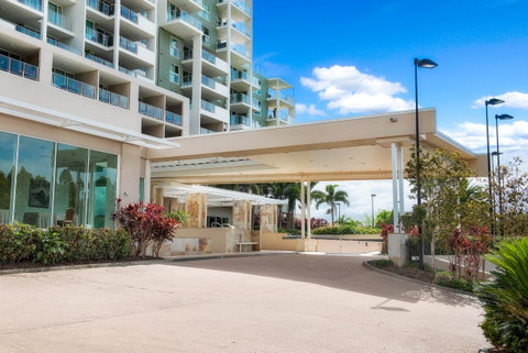The Sebel Pelican Waters Golf Resort And Spa - Tourism Brisbane 1
