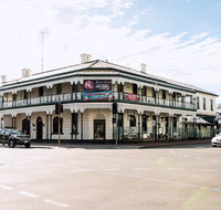 The Mount Gambier Hotel - Tourism Brisbane