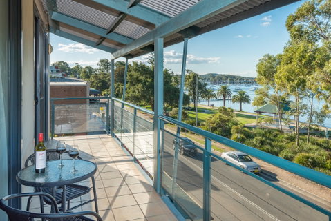 The Brighton Apartments - Tourism Brisbane 2