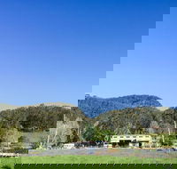 The Shed - Broger's End - Tourism Brisbane