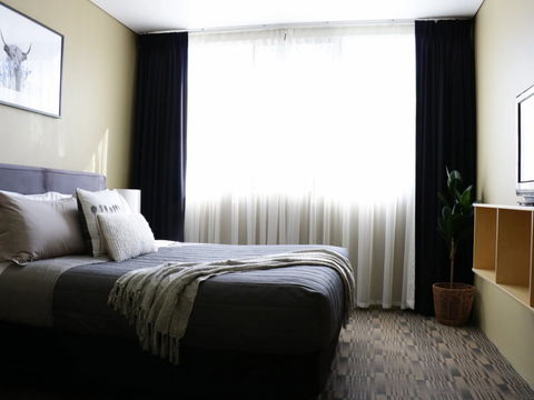 The Windsor Castle Hotel - Brisbane 4u 0