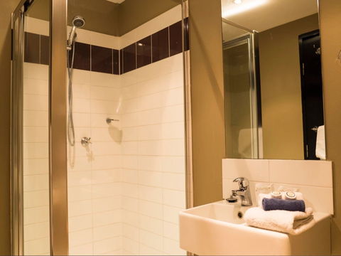 The Windsor Castle Hotel - Brisbane 4u 2